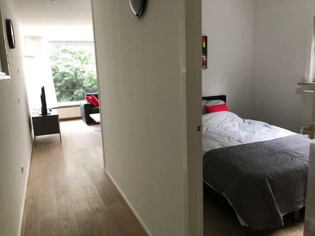 Appartement Bbwb Breda Kültér fotó
