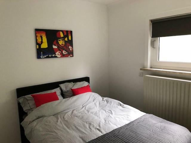 Appartement Bbwb Breda Kültér fotó