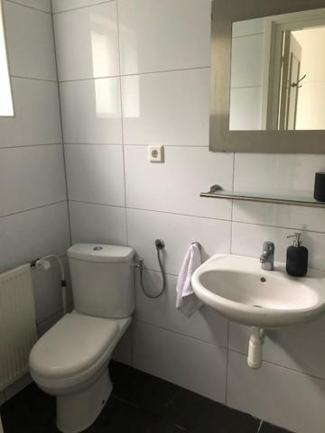 Appartement Bbwb Breda Kültér fotó