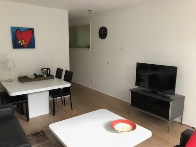 Appartement Bbwb Breda Kültér fotó